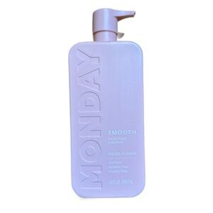 Monday conditioner new